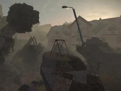 STALCRAFT - Screenshot 2 of 6