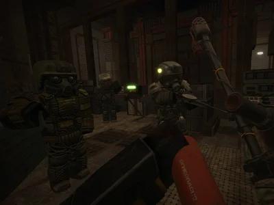 STALCRAFT - Screenshot 3 of 6