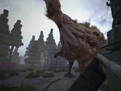 STALCRAFT - Screenshot 5 of 6