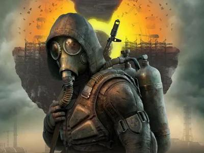 S.T.A.L.K.E.R. 2: Heart of Chornobyl - Coming Soon