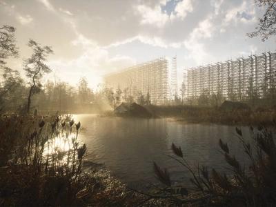 S.T.A.L.K.E.R. 2: Heart of Chornobyl - Screenshot 10 of 10