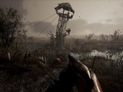 S.T.A.L.K.E.R. 2: Heart of Chornobyl - Screenshot 1 of 10