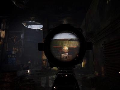 S.T.A.L.K.E.R. 2: Heart of Chornobyl - Screenshot 4 of 10