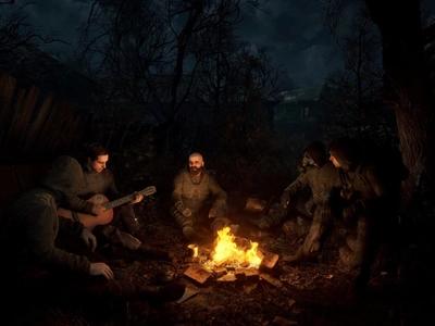 S.T.A.L.K.E.R. 2: Heart of Chornobyl - Screenshot 5 of 10