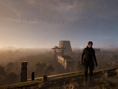 S.T.A.L.K.E.R. 2: Heart of Chornobyl - Screenshot 6 of 10