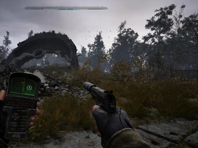 S.T.A.L.K.E.R. 2: Heart of Chornobyl - Screenshot 7 of 10