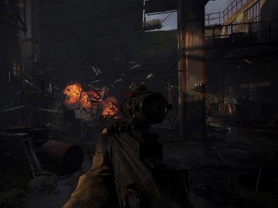S.T.A.L.K.E.R. 2: Heart of Chornobyl - Screenshot 8 of 10
