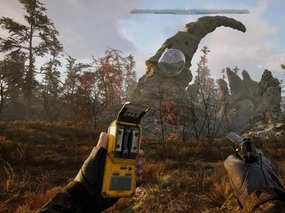 S.T.A.L.K.E.R. 2: Heart of Chornobyl - Screenshot 9 of 10