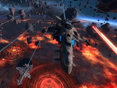 Star Conflict - Screenshot 5 of 5