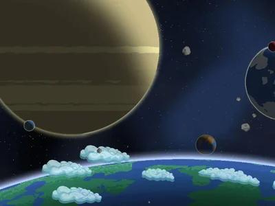 Starbound - Coming Soon