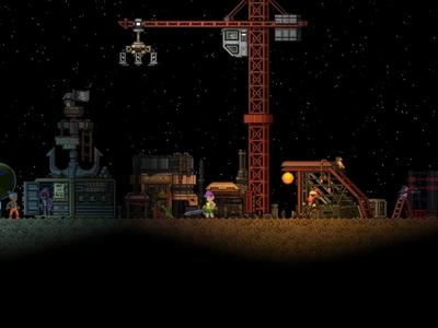 Starbound - Screenshot 10 of 10
