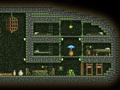 Starbound - Screenshot 4 of 10