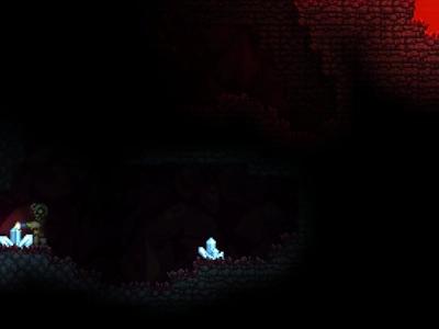 Starbound - Screenshot 5 of 10