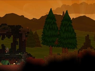 Starbound - Screenshot 7 of 10