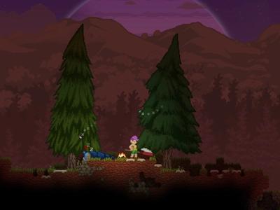 Starbound - Screenshot 9 of 10