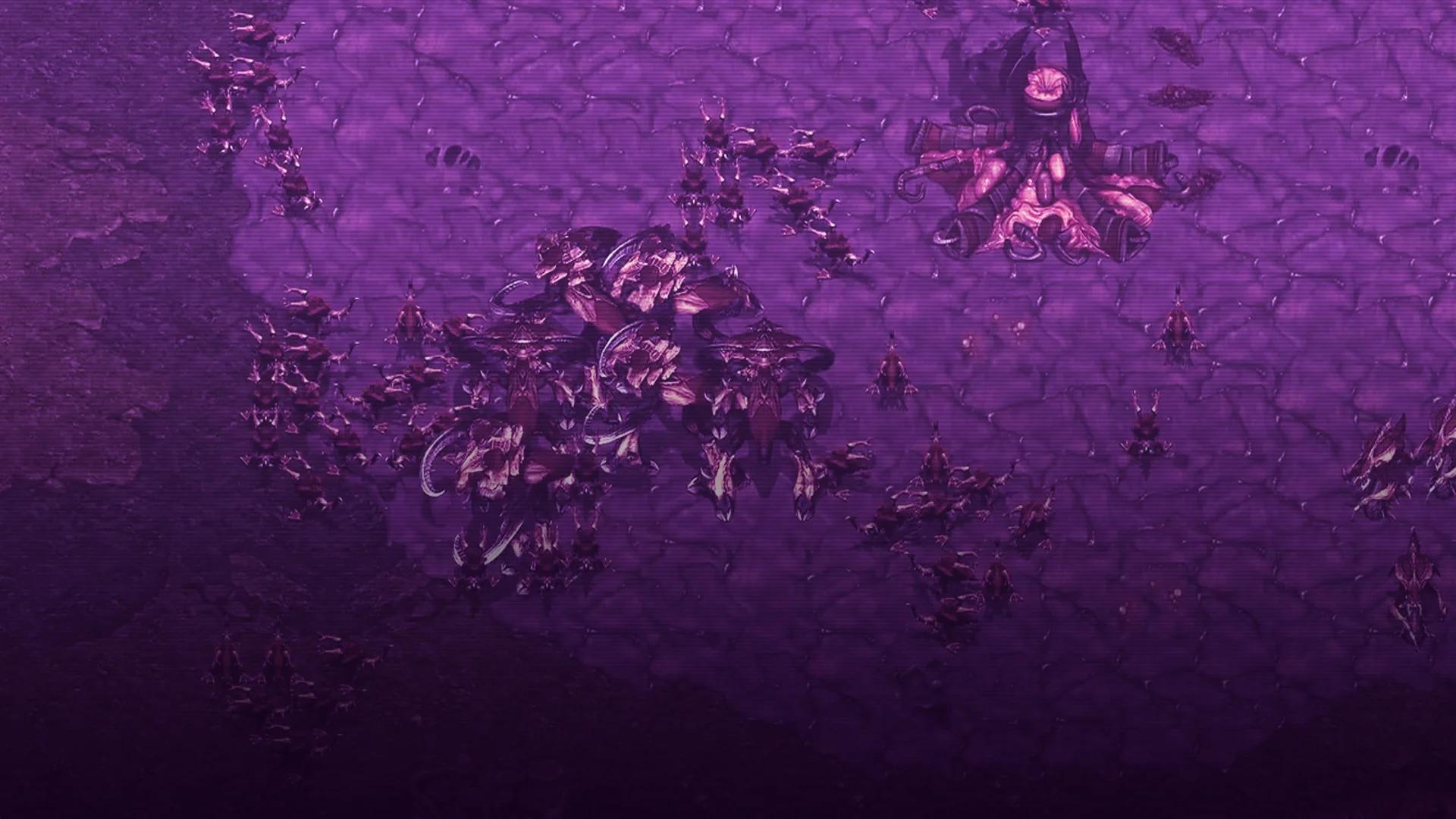 StarCraft: Remastered cover art