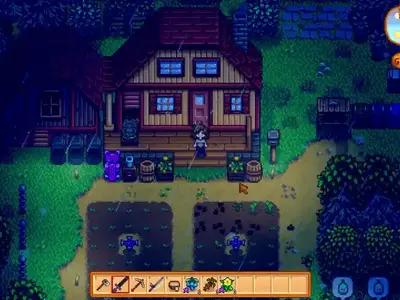 Stardew Valley - Coming Soon
