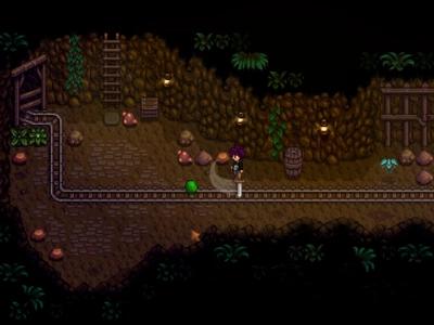 Stardew Valley - Screenshot 10 of 10