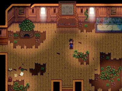 Stardew Valley - Screenshot 1 of 6