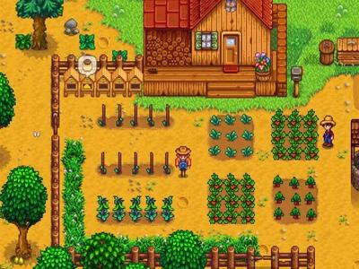 Stardew Valley - Screenshot 6 of 6