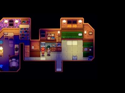 Stardew Valley - Screenshot 8 of 10