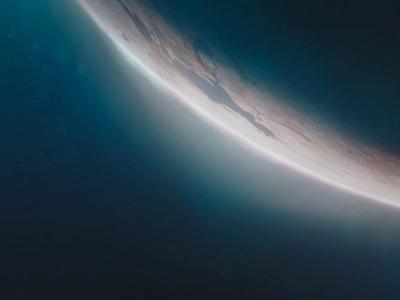 Starfield - Screenshot 1 of 10