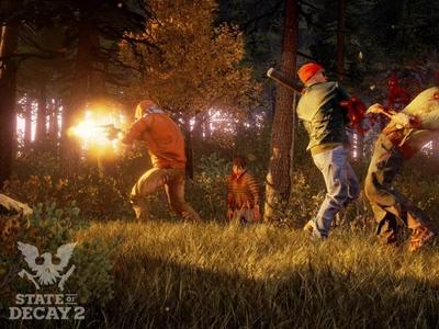 State of Decay 2 - Screenshot 1 of 5