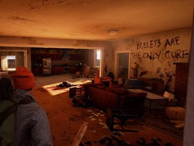 State of Decay 2 - Screenshot 2 of 5