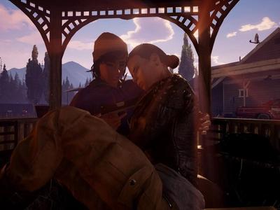 State of Decay 2 - Screenshot 3 of 5