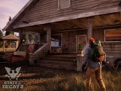 State of Decay 2 - Screenshot 5 of 5