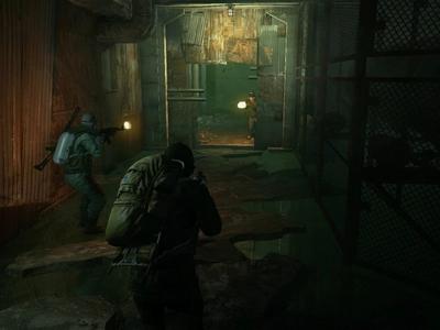 Stay Out - Screenshot 1 of 7