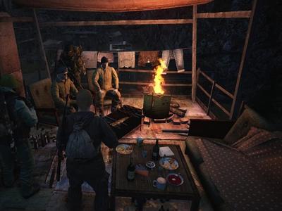 Stay Out - Screenshot 2 of 7