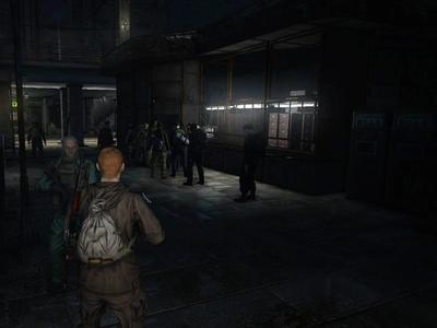 Stay Out - Screenshot 4 of 7