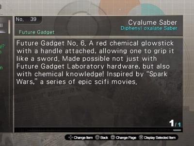 STEINS;GATE - Screenshot 5 of 5