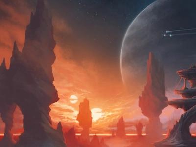 Stellaris - Coming Soon