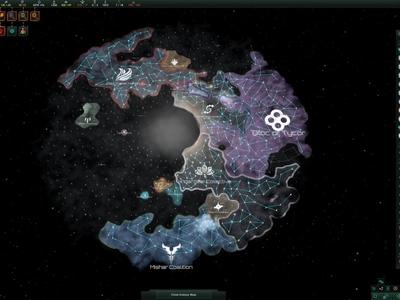 Stellaris - Screenshot 1 of 5
