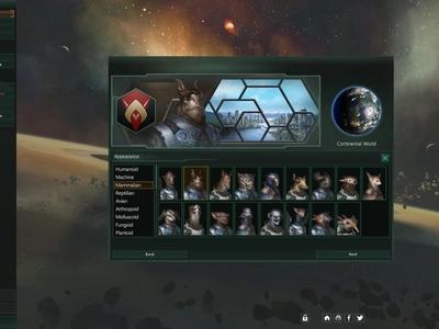 Stellaris - Screenshot 4 of 5