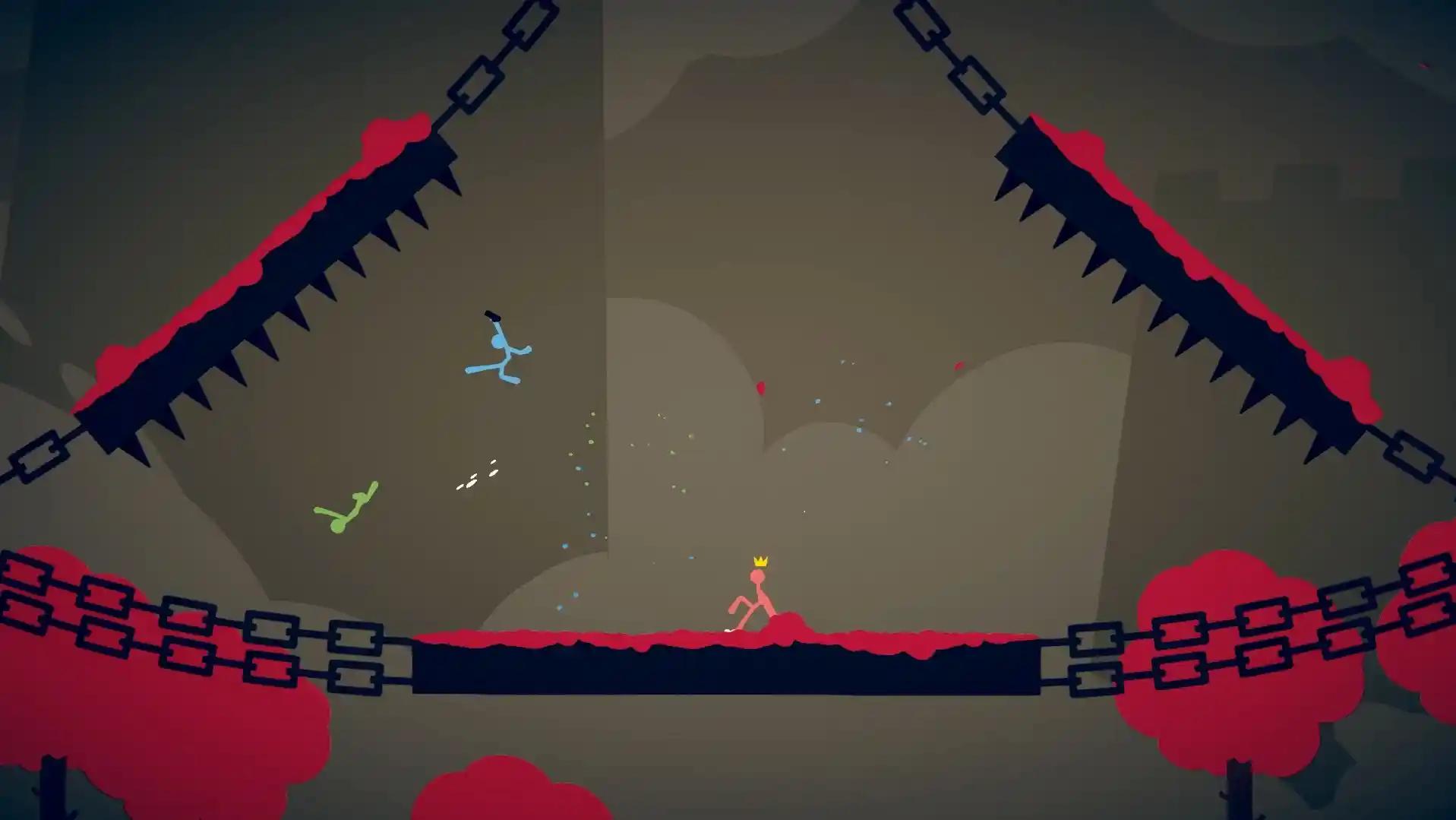Stick Fight: The Game - Coming Soon