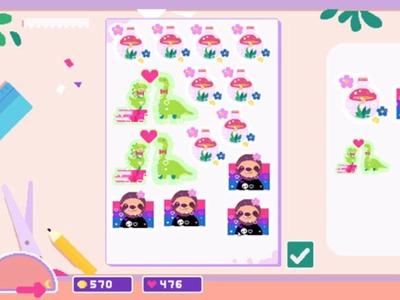 Sticky Business - Screenshot 2 of 8