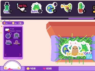 Sticky Business - Screenshot 7 of 8