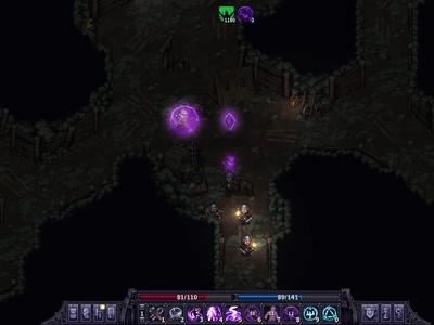 Stoneshard - Screenshot 4 of 8