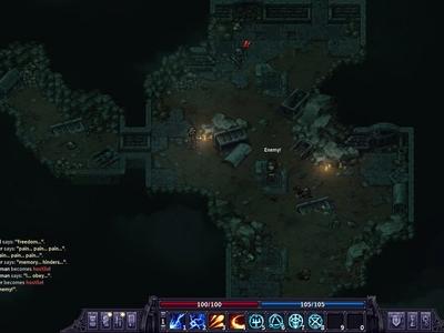 Stoneshard - Screenshot 5 of 8