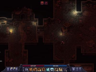 Stoneshard - Screenshot 6 of 8