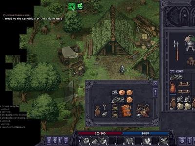 Stoneshard - Screenshot 7 of 8