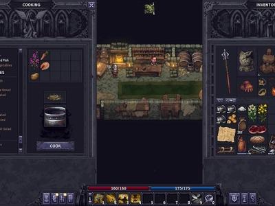Stoneshard - Screenshot 8 of 8