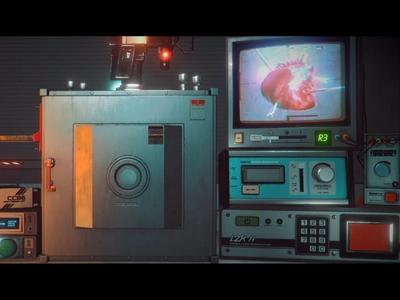 Stories Untold - Screenshot 2 of 5