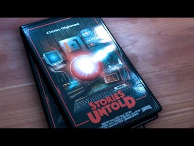 Stories Untold - Screenshot 4 of 5