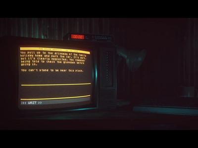 Stories Untold - Screenshot 5 of 5