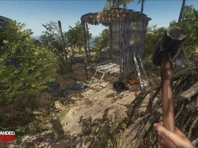 Stranded Deep - Screenshot 2 of 10