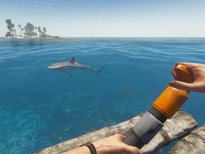 Stranded Deep - Screenshot 3 of 10